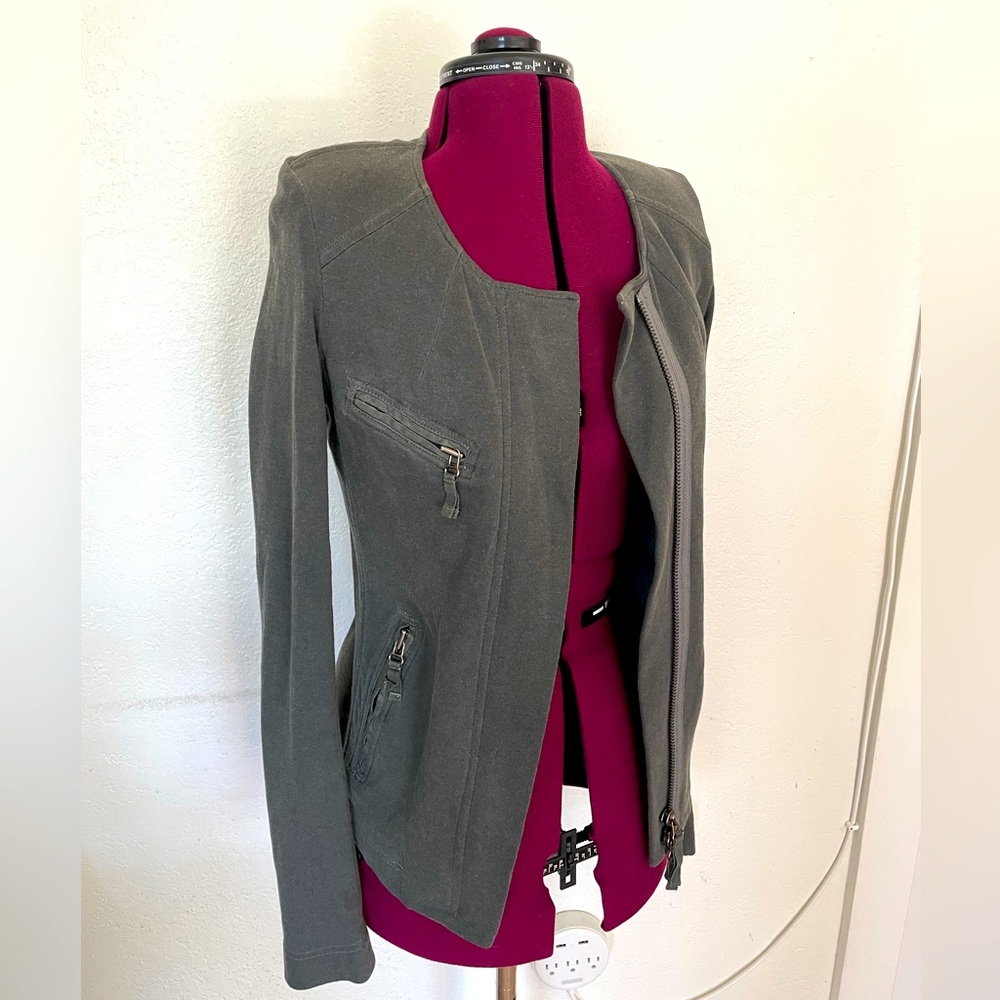 Isabel Marant Soft jacket